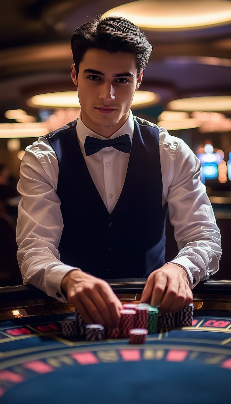 Simbol-simbol Wolf Gold dan nilai pembayarannya di platform slot161